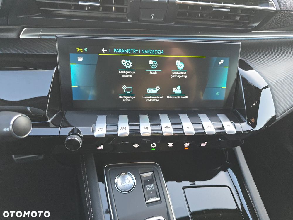 Peugeot 508 225 e-EAT8 GT Pack - 39