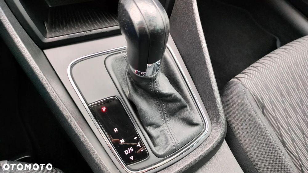 Seat Leon 2.0 TDI DPF Start&Stop DSG Style - 25