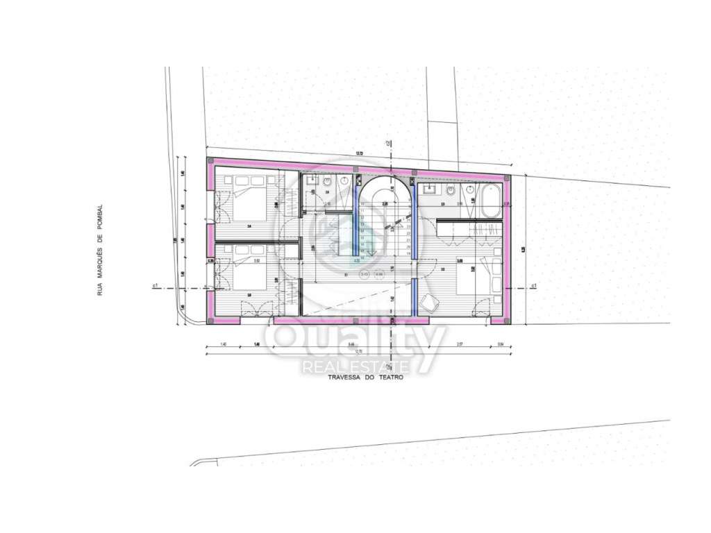 Terreno em Ótima Localização no Barreiro - Grande imagem: 5/15