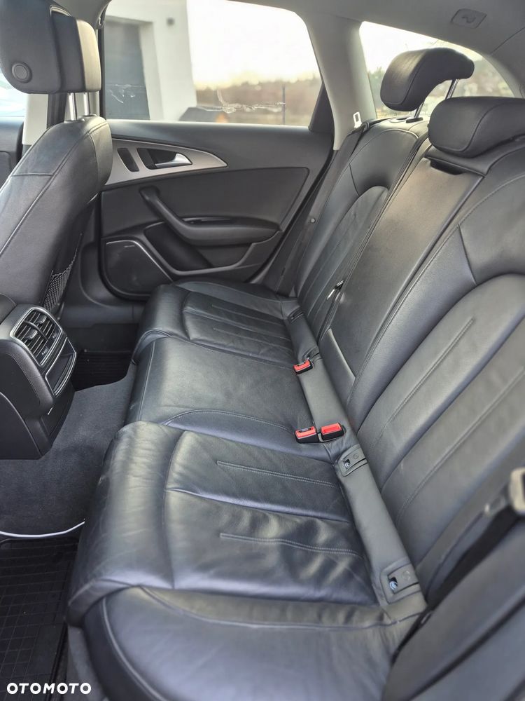 Audi A6 Allroad - 3