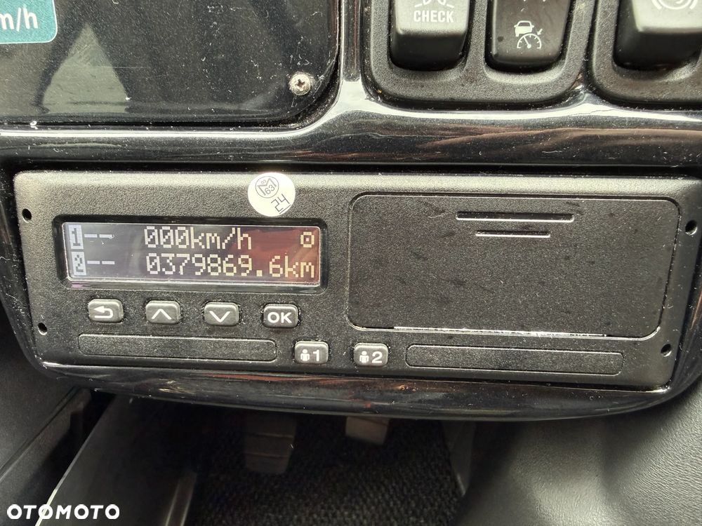 Scania Irizar I6s - 26