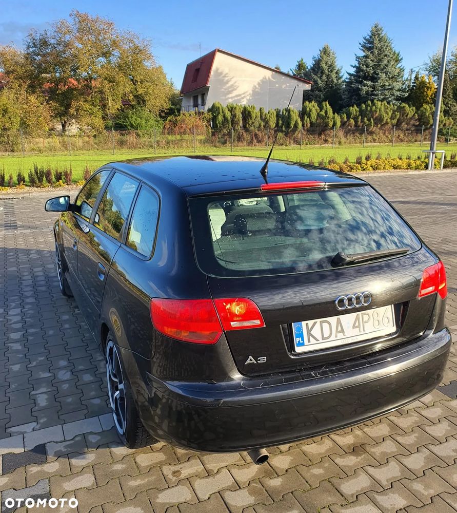 Audi A3 - 7