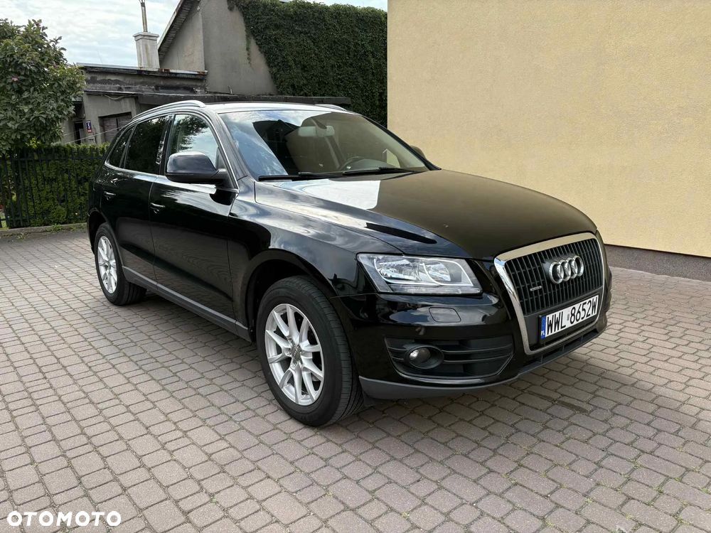 Audi Q5 2.0 TDI Quattro - 2