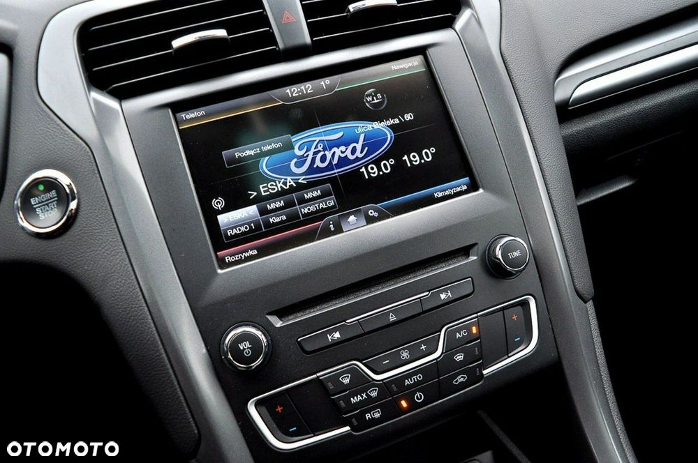 Ford Mondeo 2.0 TDCi Start-Stopp Titanium - 30