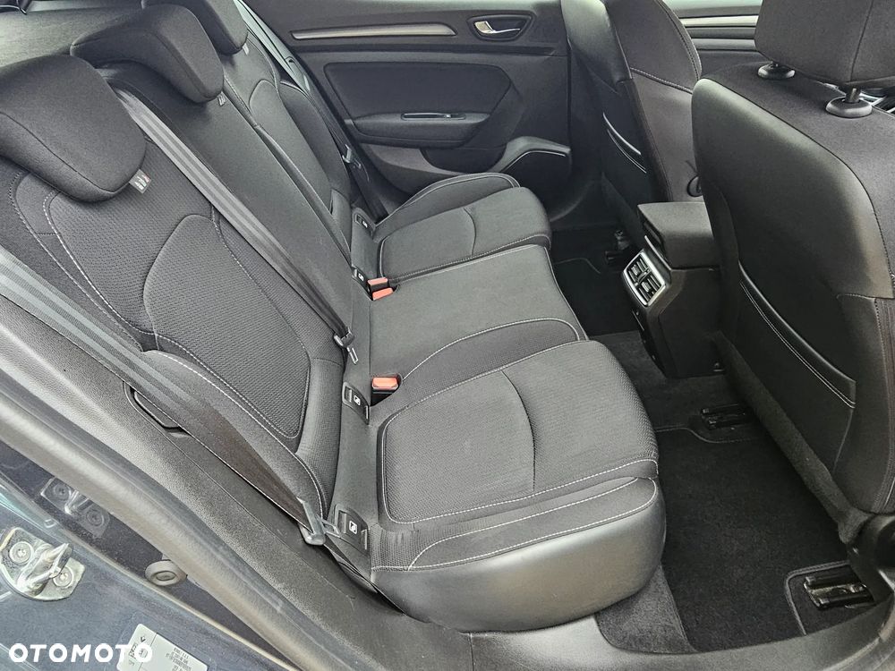Renault Megane - 16