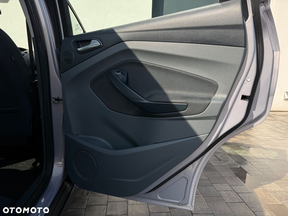 Ford C-MAX 1.6 TDCi Start-Stop-System Titanium - 30