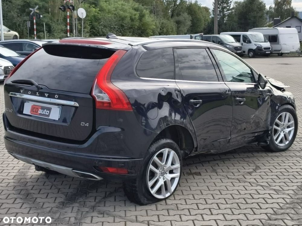 Volvo XC 60 - 7