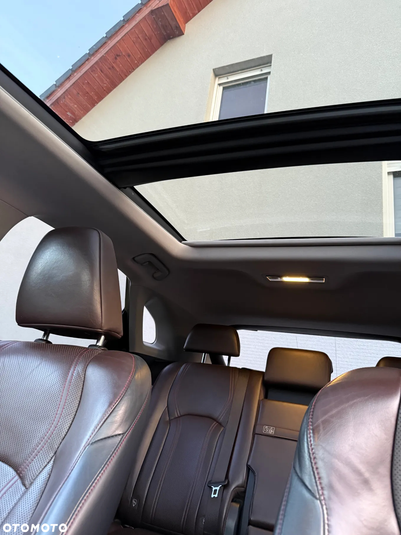 Lexus RX 200t / 300 Elegance - 12