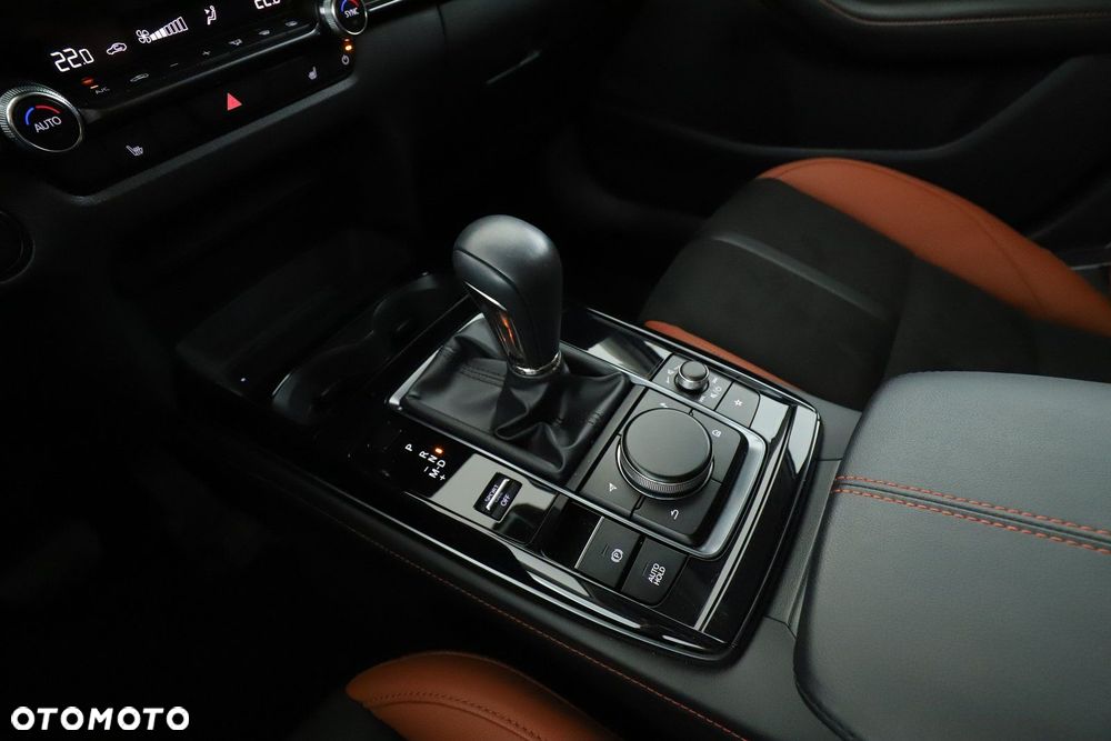 Mazda CX-30 - 16