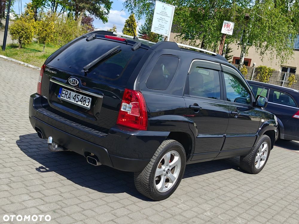 Hyundai Tucson - 11