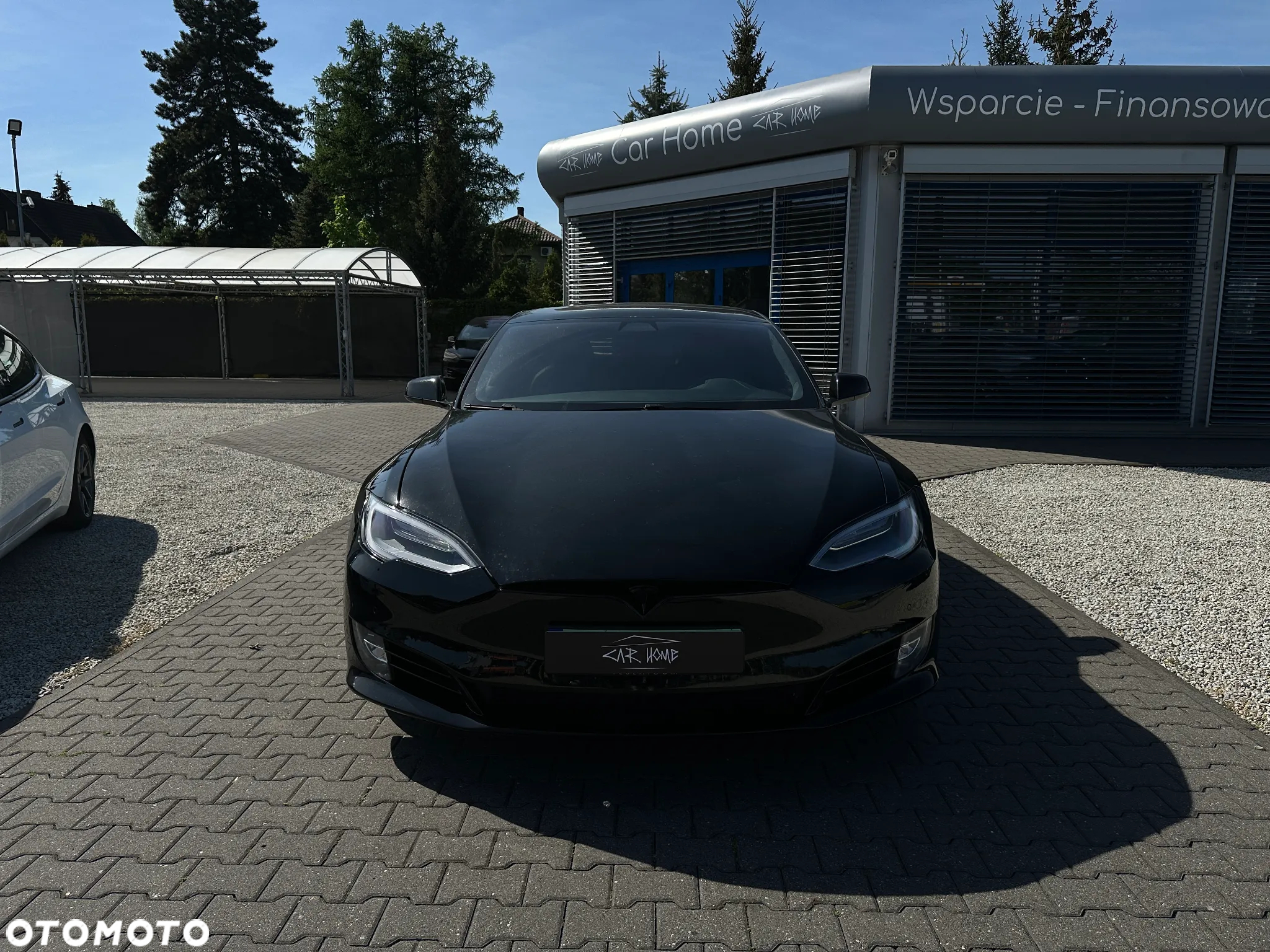 Tesla Model S Long Range AWD - 2