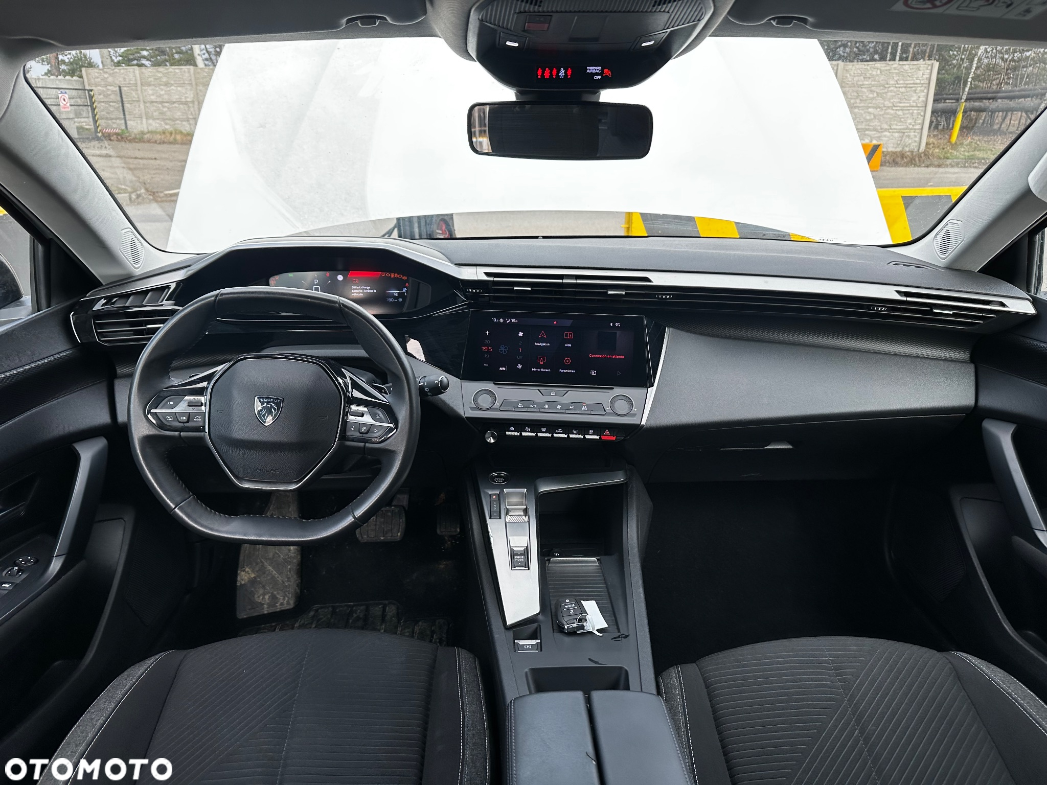 Peugeot 308 - 13