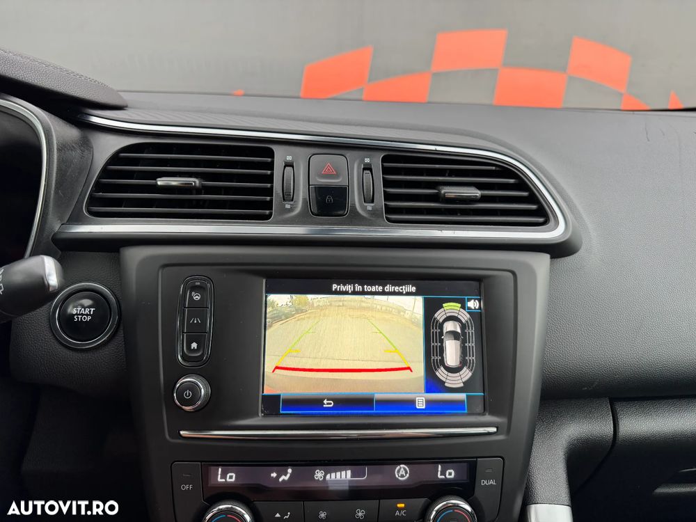 Renault Kadjar Energy dCi 110 EDC Bose Edition - 20