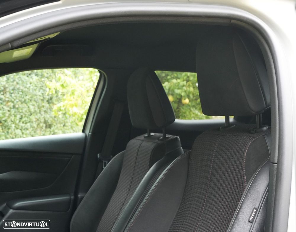 DS DS3 Crossback 1.2 PureTech Performance Line EAT8 - 18
