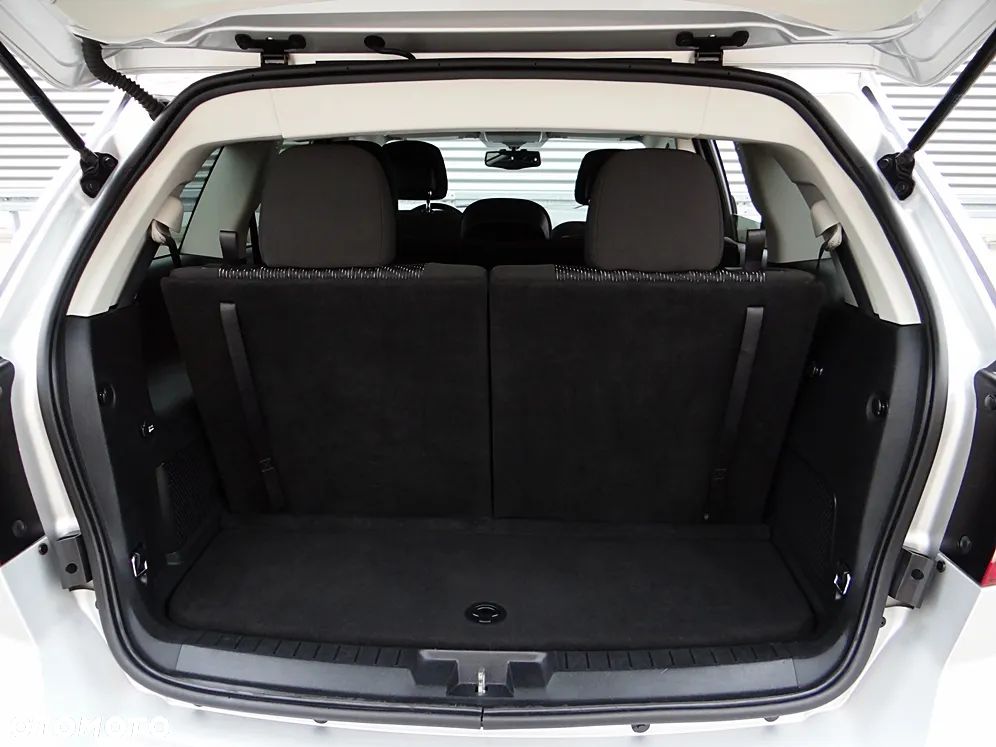 Fiat Freemont 2.0 Multijet 16V DPF - 38