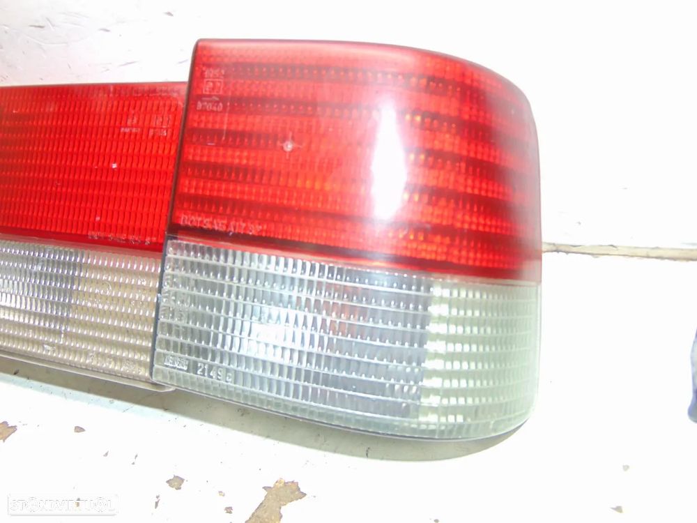 Peugeot 405/806 farolim - 3