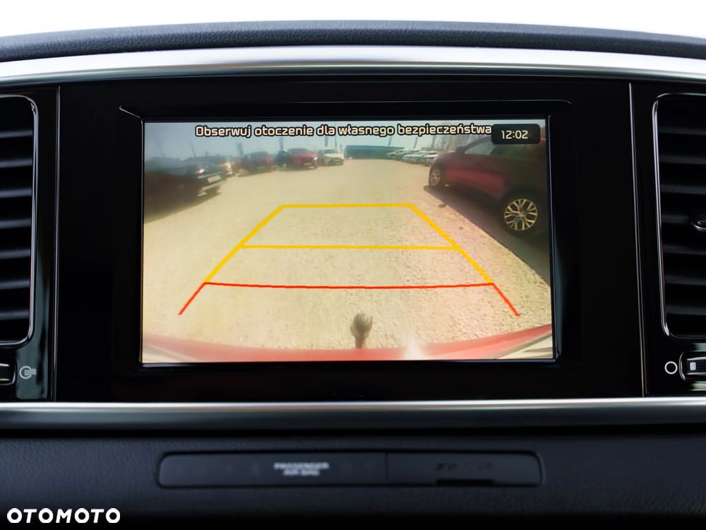 Kia Sportage 1.6 CRDI L Business Line Plus 2WD DCT - 21