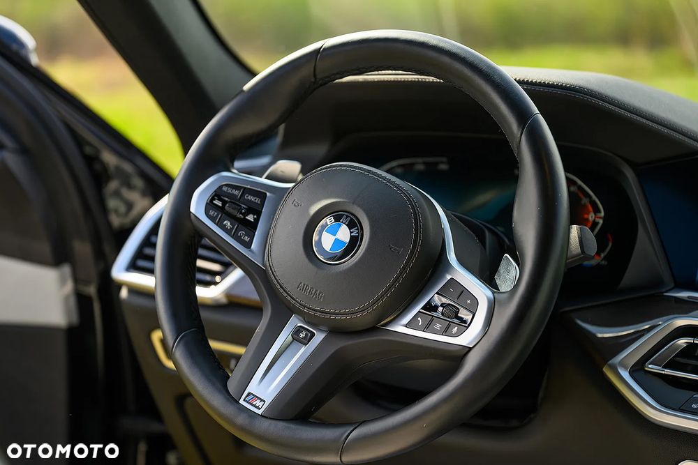 BMW X6 - 11