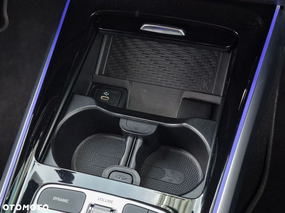 Mercedes-Benz GLB 200 mHEV Progressive 7G-DCT - 26
