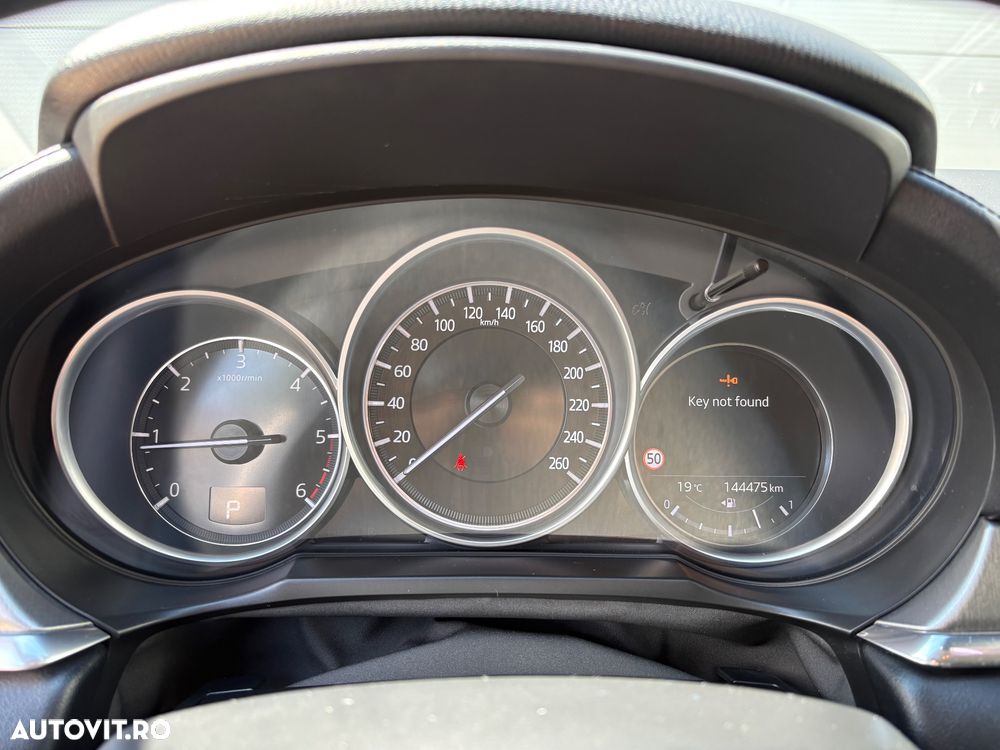 Mazda 6 - 10