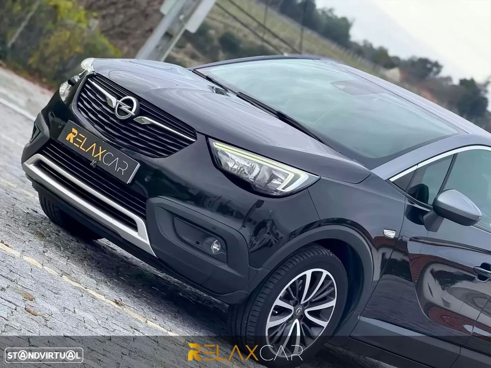 Opel Crossland X 1.2 T 120 Anos - 7