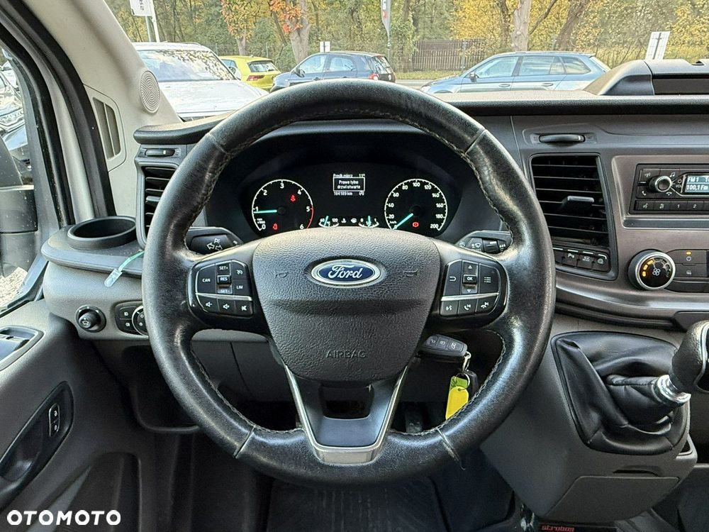 Ford Transit - 20