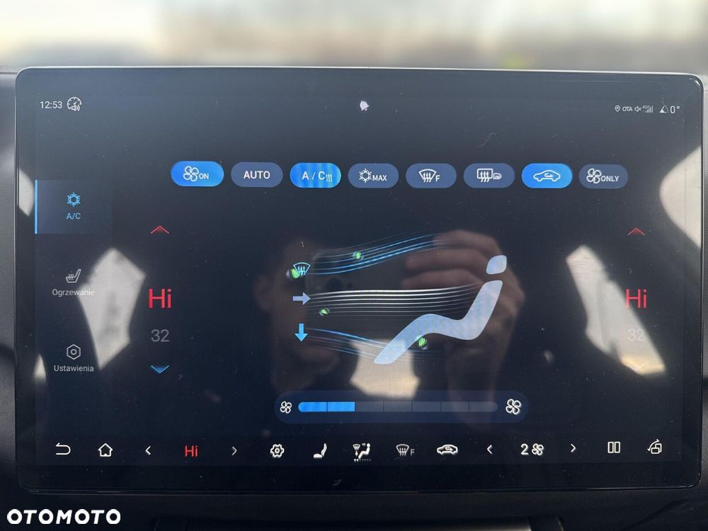 BYD Atto 2 DM-i Boost - 25