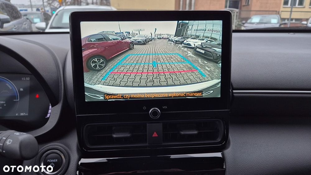 Toyota Yaris Cross Hybrid 1.5 Style - 16