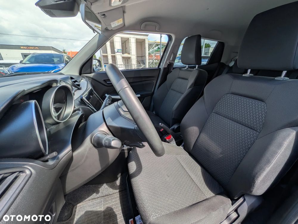 Suzuki Swift 1.2 Dualjet SHVS Premium - 23