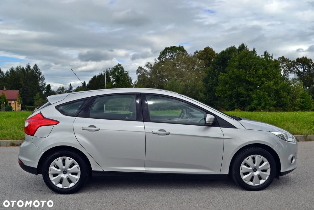 Ford Focus - 7
