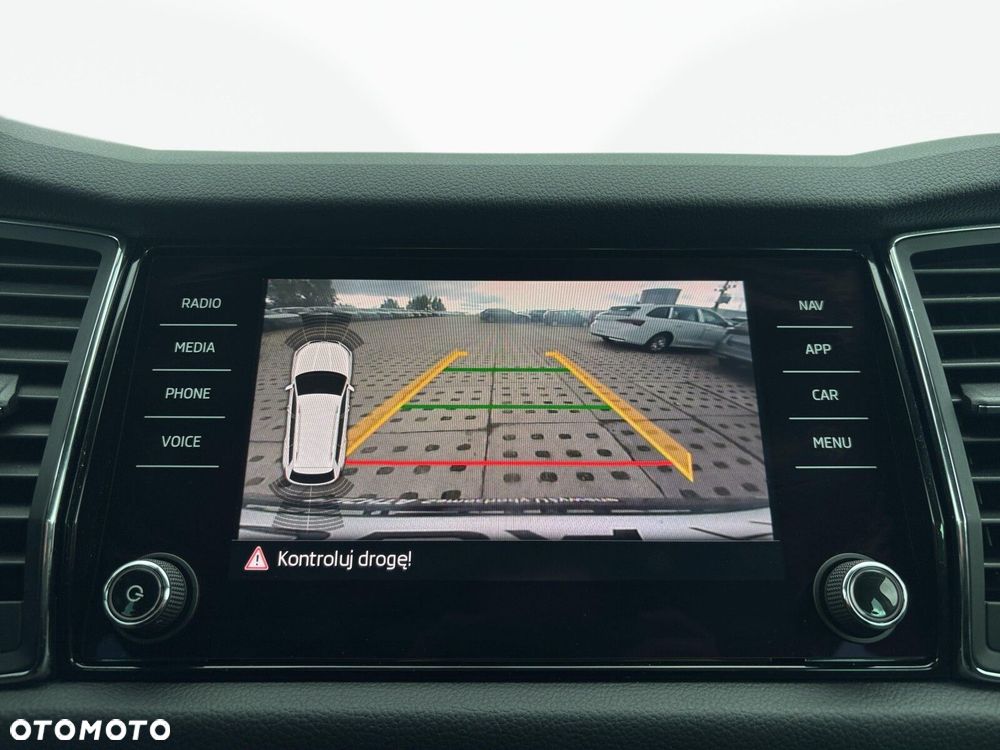 Skoda Kodiaq 1.5 TSI ACT 4x2 Ambition DSG - 20