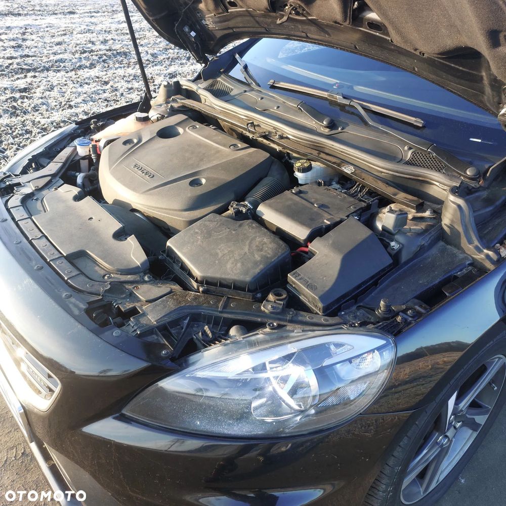 Volvo V40 D2 RDesign - 26
