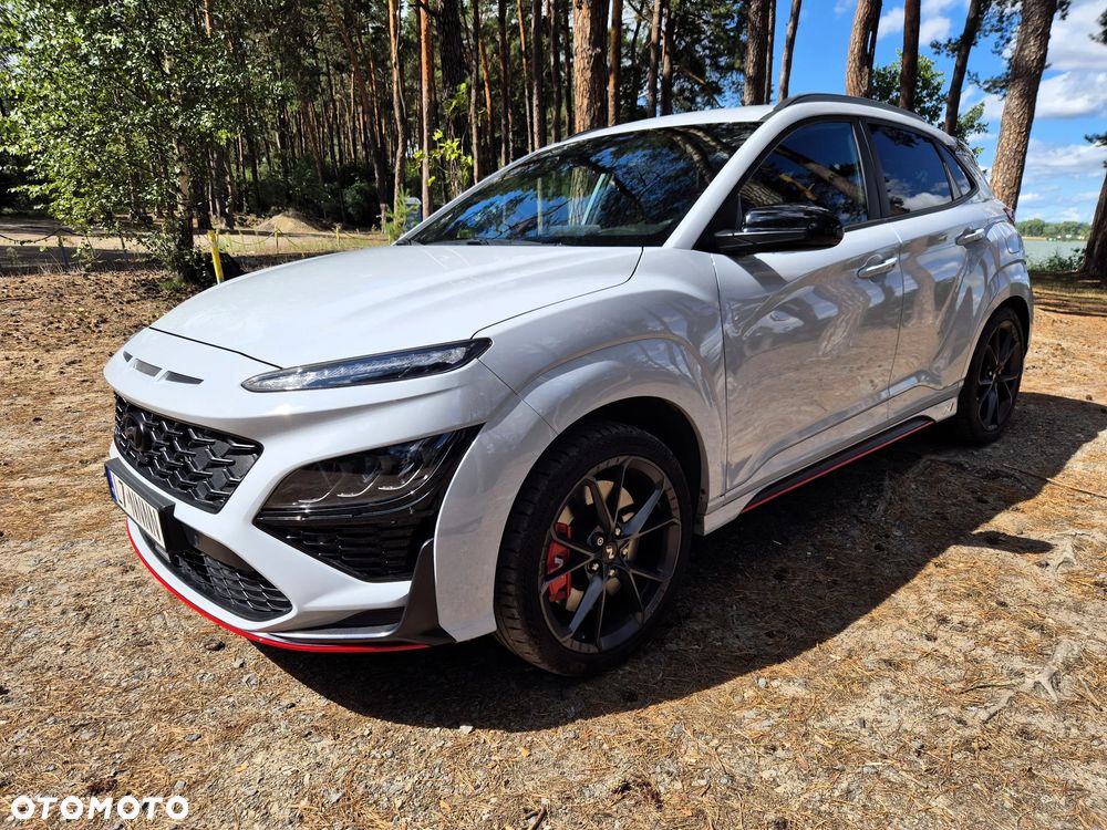 Hyundai Kona - 14