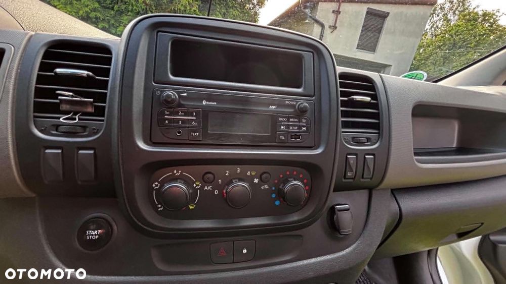 Renault TRAFIC - 14