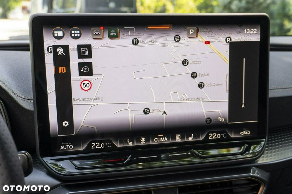 Cupra Formentor - 23