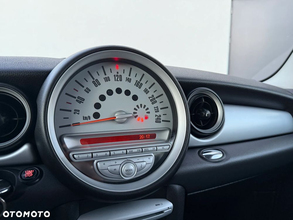MINI Cooper - 26