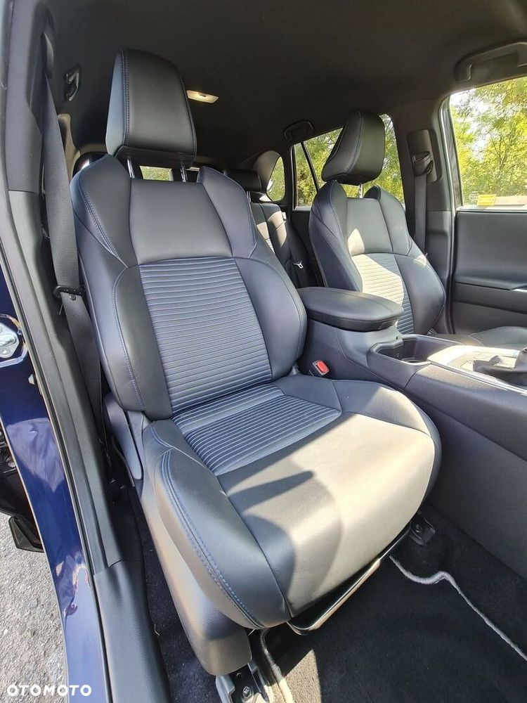 Toyota RAV4 2.5 Hybrid Selection 4x2 - 12