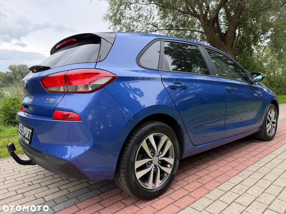 Hyundai i30 1.0 T-GDI YES!+ - 3
