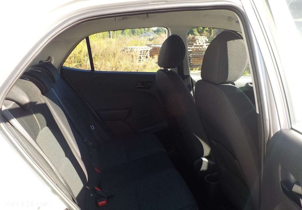Kia Picanto - 20