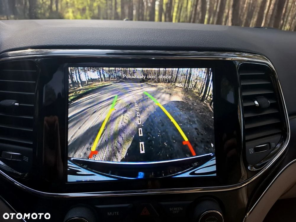 Jeep Grand Cherokee 3.6 V6 Limited - 12