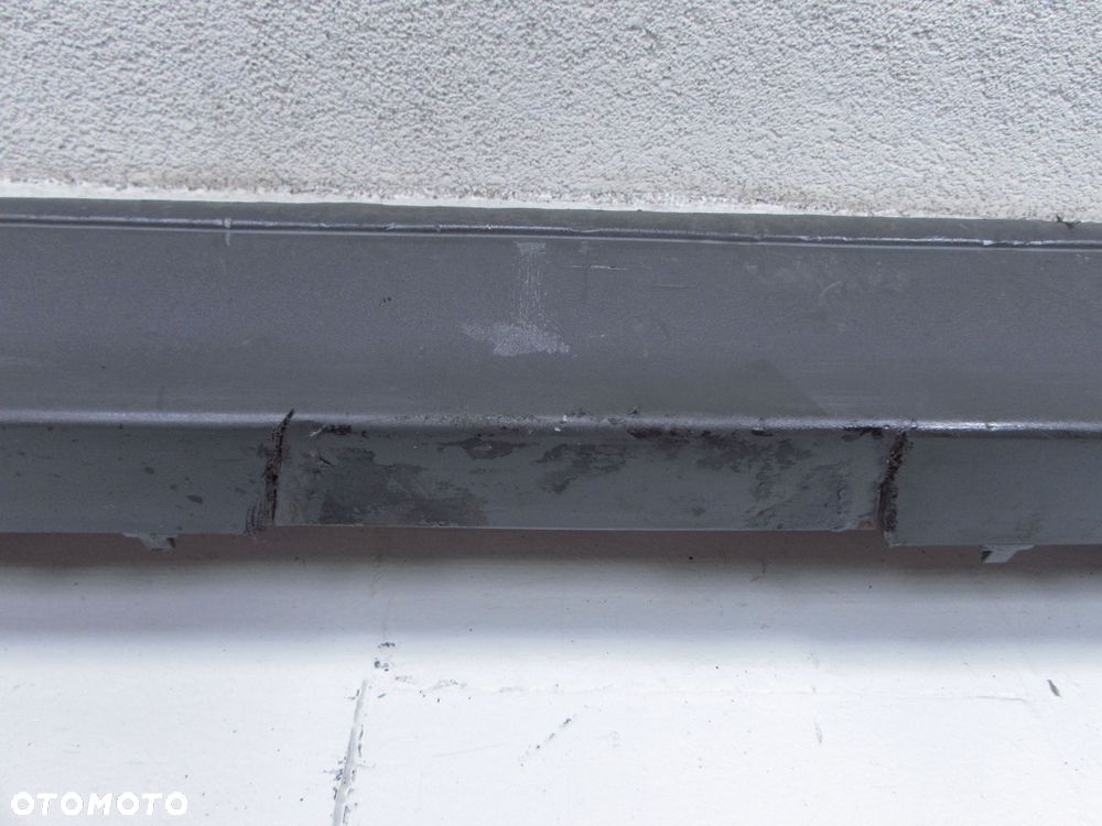 OPEL VIVARO TRAFIC LIFT 01-14 ZDERZAK TYL TYLNY 850140101R - 7