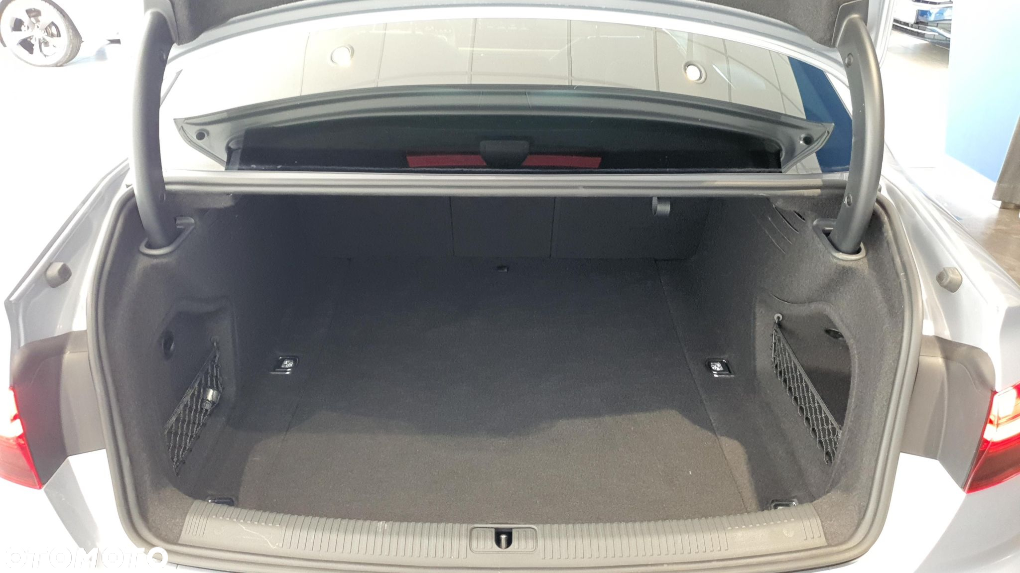 Audi A4 - 17