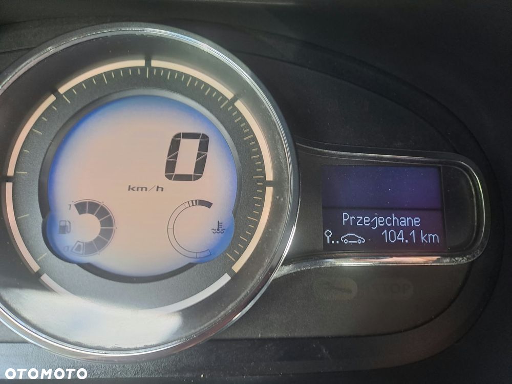 Renault Fluence 1.5 dCi Limited EU6 - 17