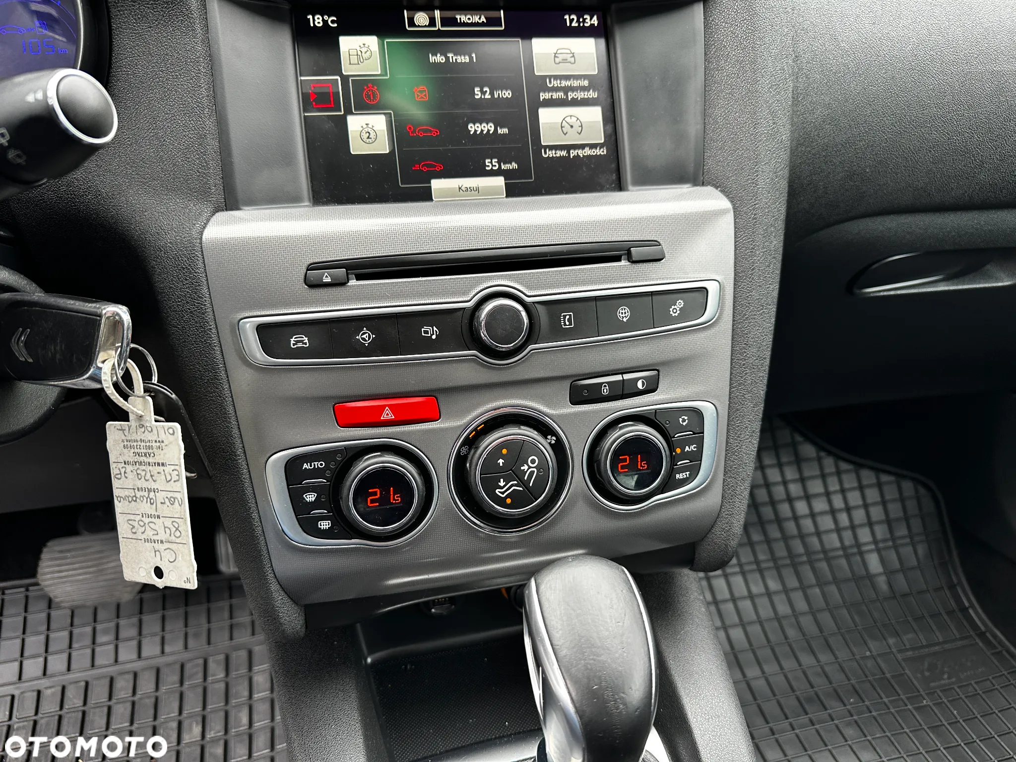Citroën C4 - 15