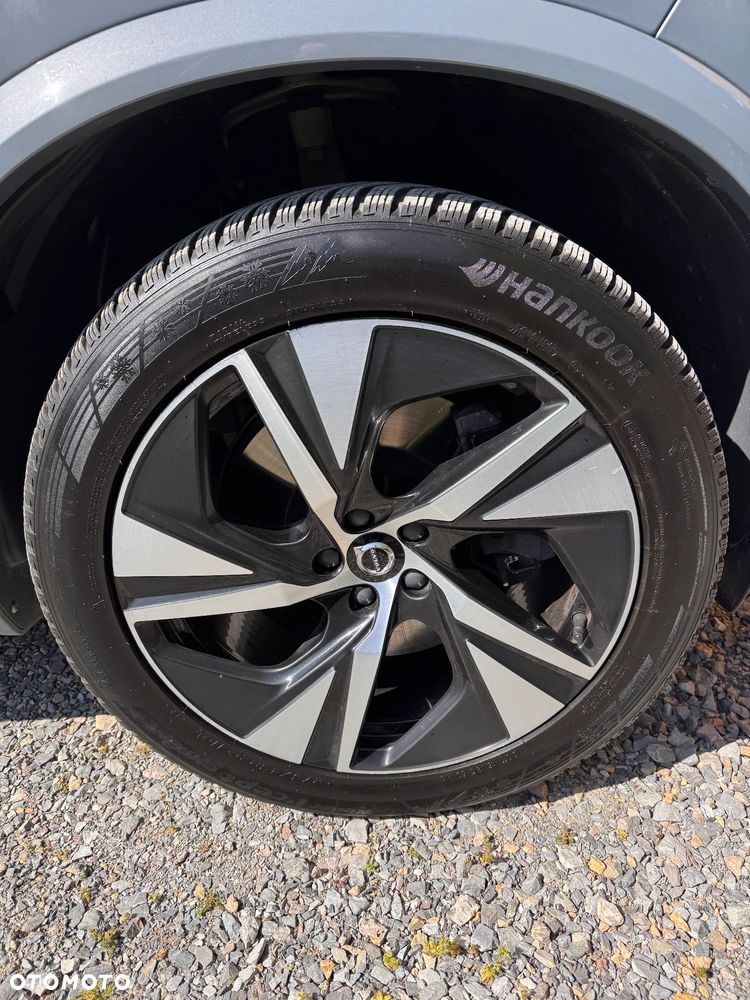 Volvo XC 90 T8 AWD Plug-In Hybrid R-Design 7os - 15