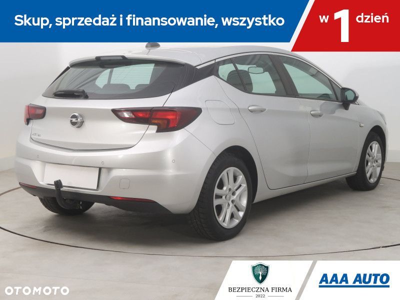 Opel Astra - 7