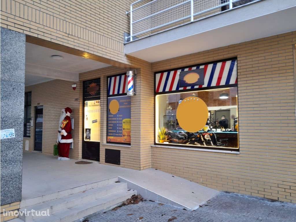 Loja em Santana, Leça do Balio - Grande imagem: 3/5