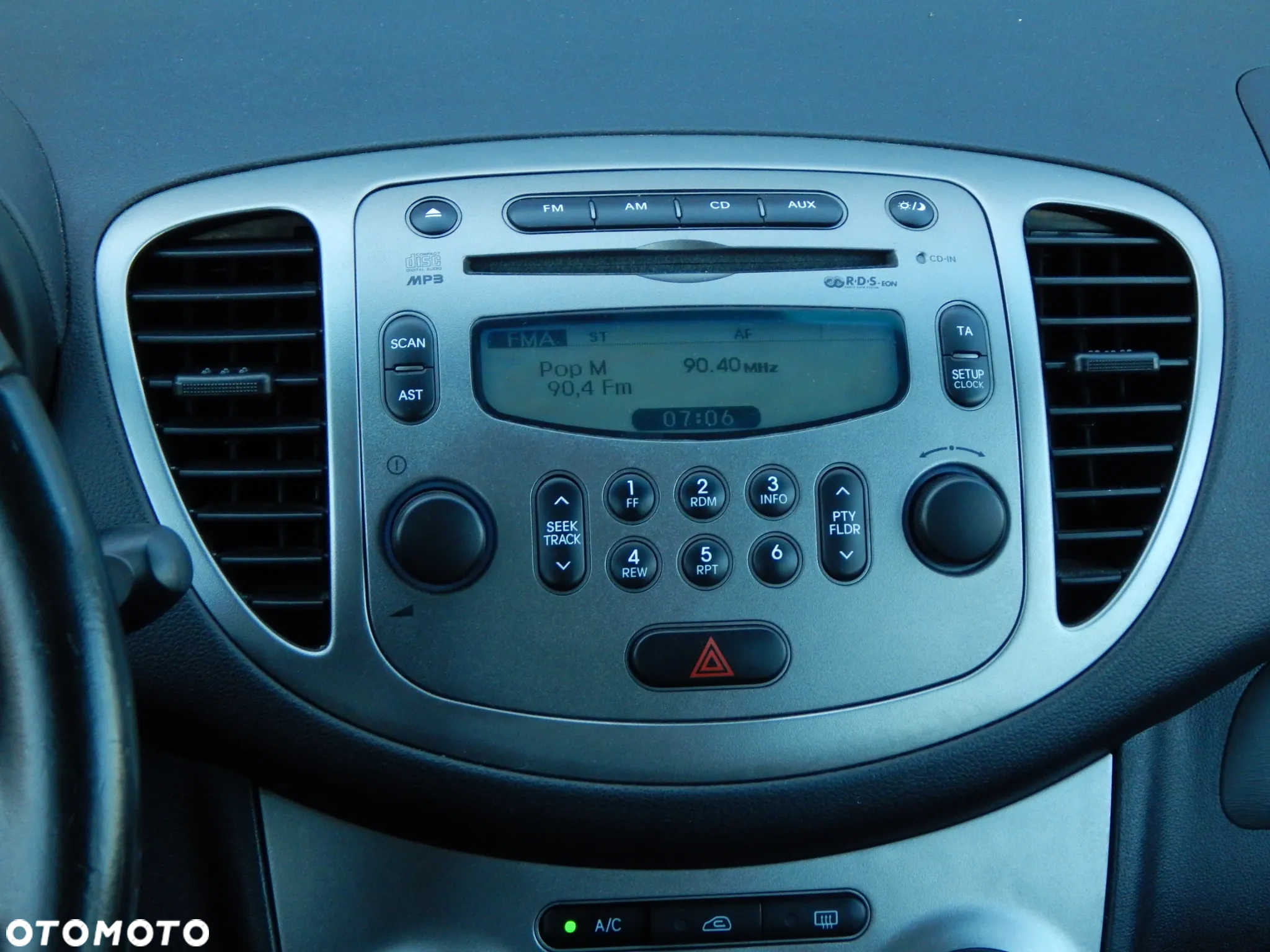 Hyundai i10 1.2 Premium - 29
