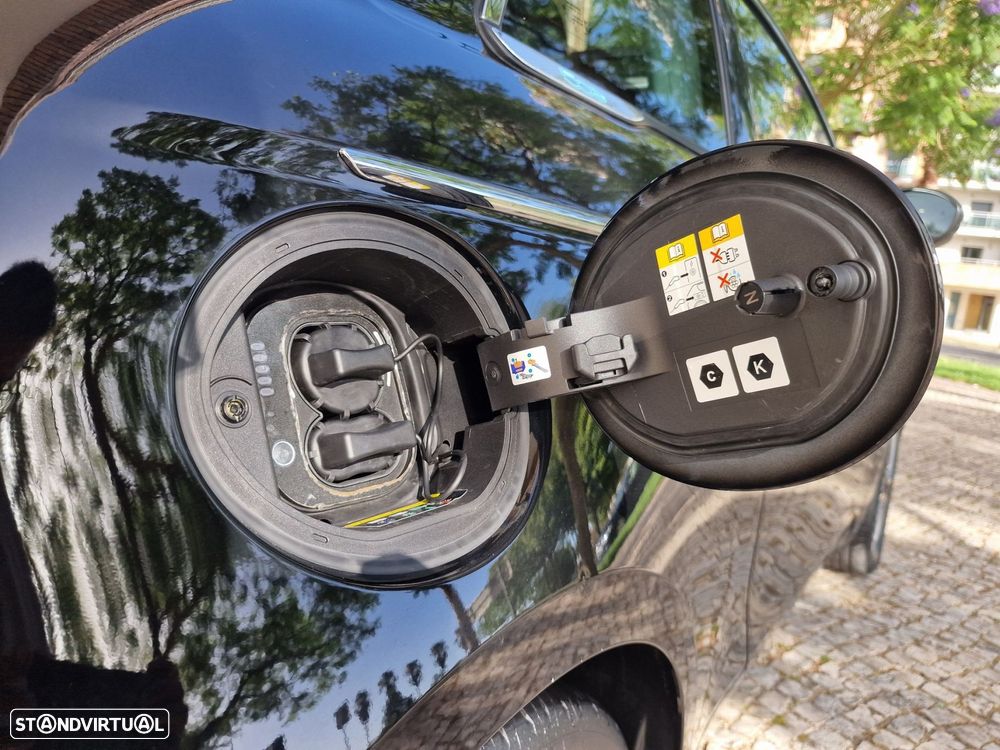 Fiat 500e C - 18