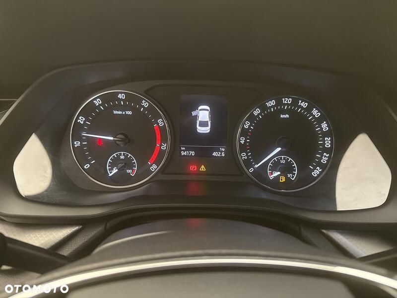 Skoda Octavia 1.5 TSI ACT Ambition - 14